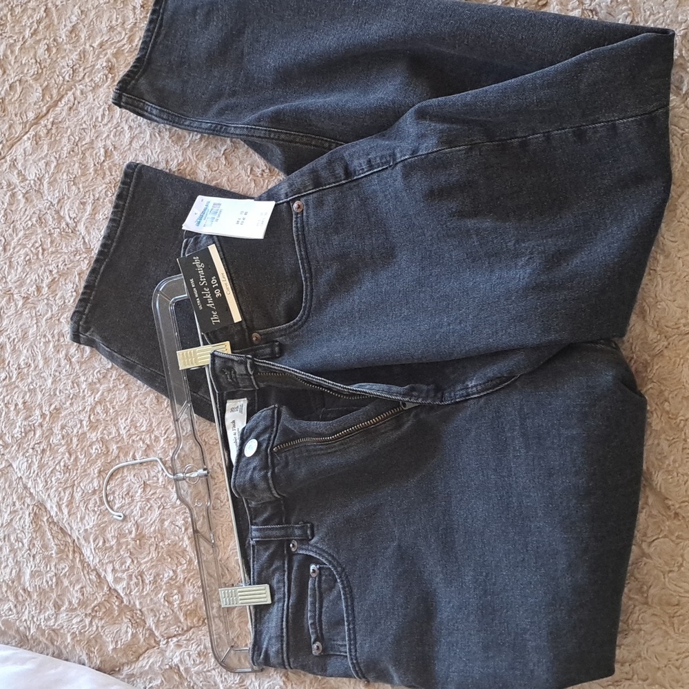Abercrombie and Fitch size 30